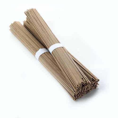 DRIED SOBA NOODLE JAPONESE STYLE 300GR