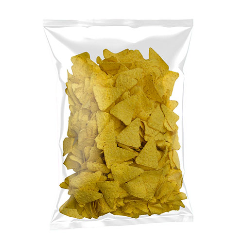 NACHO CHİPS 450 GR